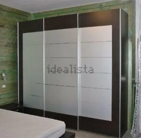 Apartment Verde Mare Relax