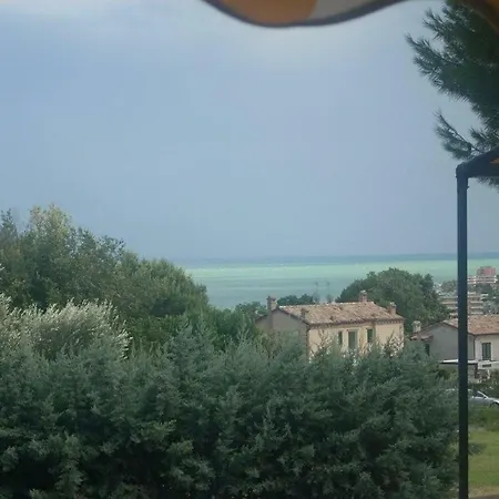 Verde Mare Relax *