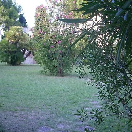 Verde Mare Relax Apartment *