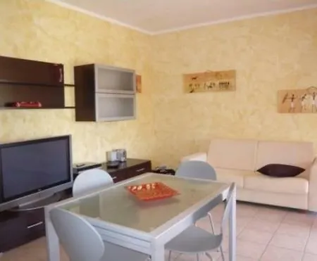 Apartment Verde Mare Relax