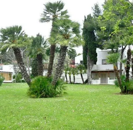 Apartment Verde Mare Relax Numana