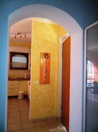 Verde Mare Relax Apartment *