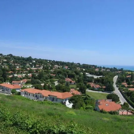 Apartment Verde Mare Relax
