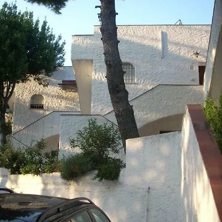 Verde Mare Relax Apartment *