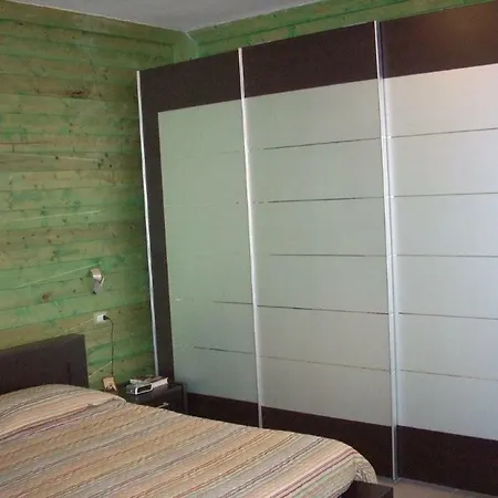 Verde Mare Relax * Numana