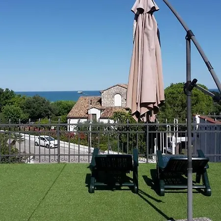 Verde Mare Relax * Numana