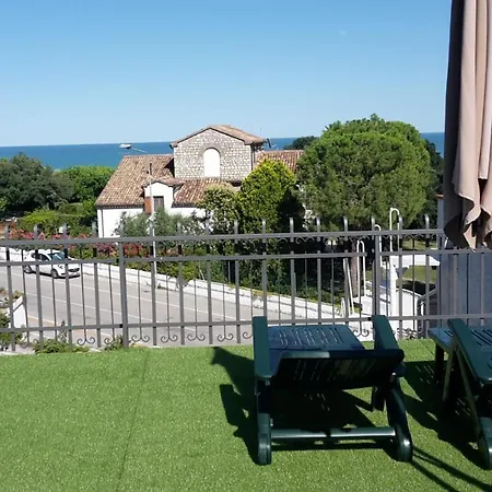 Verde Mare Relax Numana
