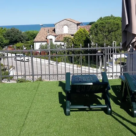 Apartment Verde Mare Relax Numana