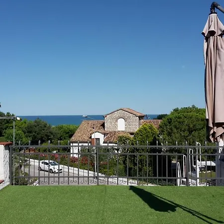 Verde Mare Relax * Numana