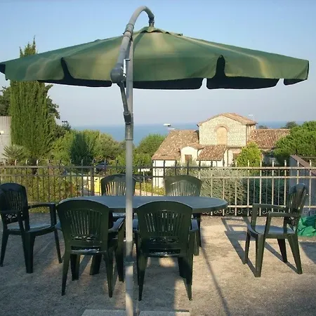 Verde Mare Relax Appartamento Numana